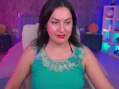 Amateur Adult Webcam of VelvetLuck