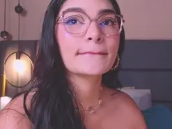Amateur Live Porn of LunaAspen
