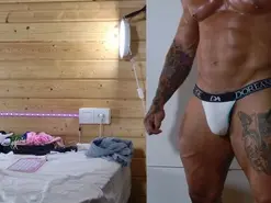 Amateur Watch Live Sex Cams of wild41