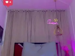 Amateur Free Live Porn of Valentina_kiss