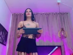Amateur Adult Video Chat of Valentina_kiss