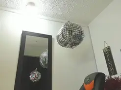 Amateur Sex Cam of francheskapower