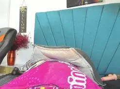 Amateur Sex Cam of francheskapower