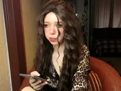 Amateur Free Porn Cam of BettyClapton1