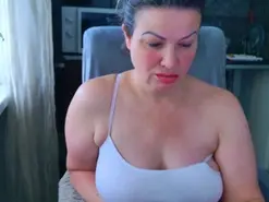 Amateur Best Webcam of NaughtyMom