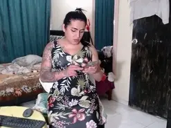 Amateur Free Porn Cam of alina_li