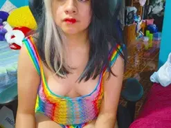 Amateur Nude Webcam of Hairy_Young