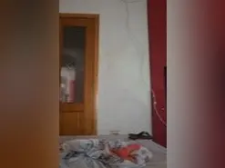 Amateur Live Sex Cam of Vikingoylaurita