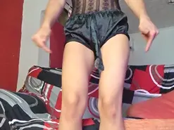 Amateur Live Porn of Vikingoylaurita