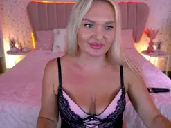 Amateur Adult Video Chat of MissyMartinezz
