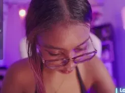 Amateur Private Sex Chat of _nahomy_