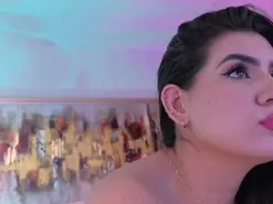 Amateur Sex Cam of AngelicaVega