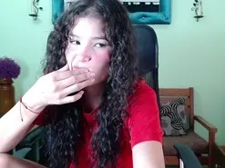 Amateur Live Sex Cam of ChalonVera