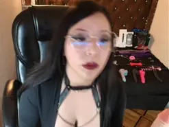 Amateur Adult Webcam of HanaCarter