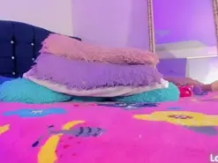 Amateur Adult Webcam of samantha_offici