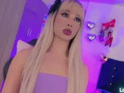Amateur Free Live Porn of samantha_offici
