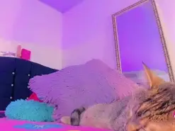 Amateur Free Porn Cam of samantha_offici