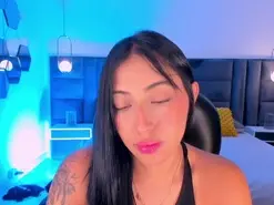 Amateur Best Webcam of CelesteMoon1
