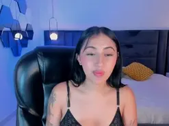 Amateur Sex Chat of CelesteMoon1