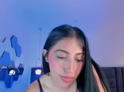 Amateur Sex Cam of CelesteMoon1