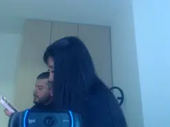 Amateur Free Live Porn of Hottie_Couple