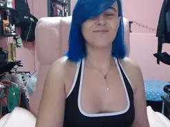 Amateur Nude Webcam of Sukii93