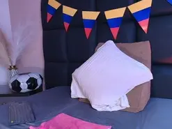 Amateur Live Sex Cam of CelesteQueen