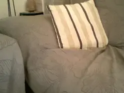 Amateur Live Sex Cam of Daarsa2319