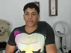 Amateur Live Porn of yoximanuelprime