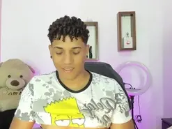 Amateur Best Webcam of yoximanuelprime