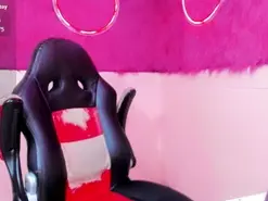 Amateur Live Porn of Isabella_Kirk
