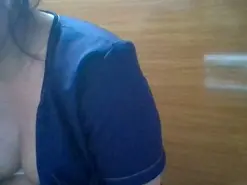 Amateur Live Sex Cam of JangHi22
