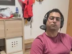 Amateur Adult Webcam of elio92