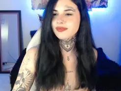 Amateur Free Porn Cam of Maddy_Vicius19
