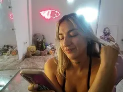 Amateur Sex Cam of Mandy_berry