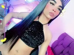 Amateur Free Porn Cam of Gisele_Fox