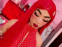 Amateur Live Sex Cam of Gisele_Fox