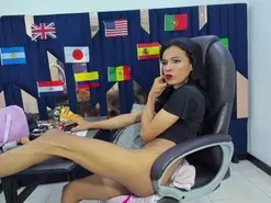 Amateur Live Sex of Aisha_hotts777
