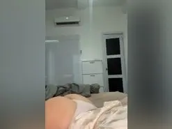 Amateur Nude Webcam of gatitapicosa1