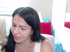 Amateur Sex Cam of Camilavargas_