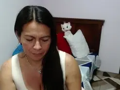 Amateur Best Webcam of Camilavargas_