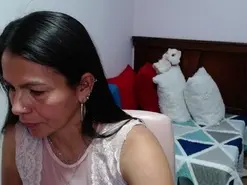 Amateur Live Sex of Camilavargas_