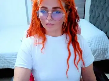 Bongacams Free Live Porn of Alexatexass