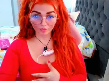 Bongacams Sex Chat of Alexatexass