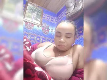 Bongacams Sex Chat of Amanah