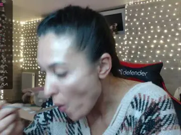Bongacams Best Webcam of Marina4Love