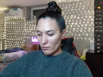 Bongacams Free Live Porn of Marina4Love