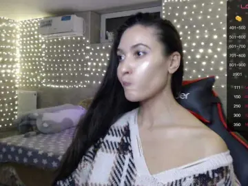 Bongacams Live Porn of Marina4Love