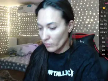 Bongacams Live Sex Cam of Marina4Love