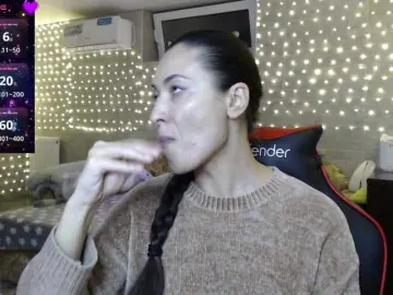 Bongacams Sex Cam of Marina4Love